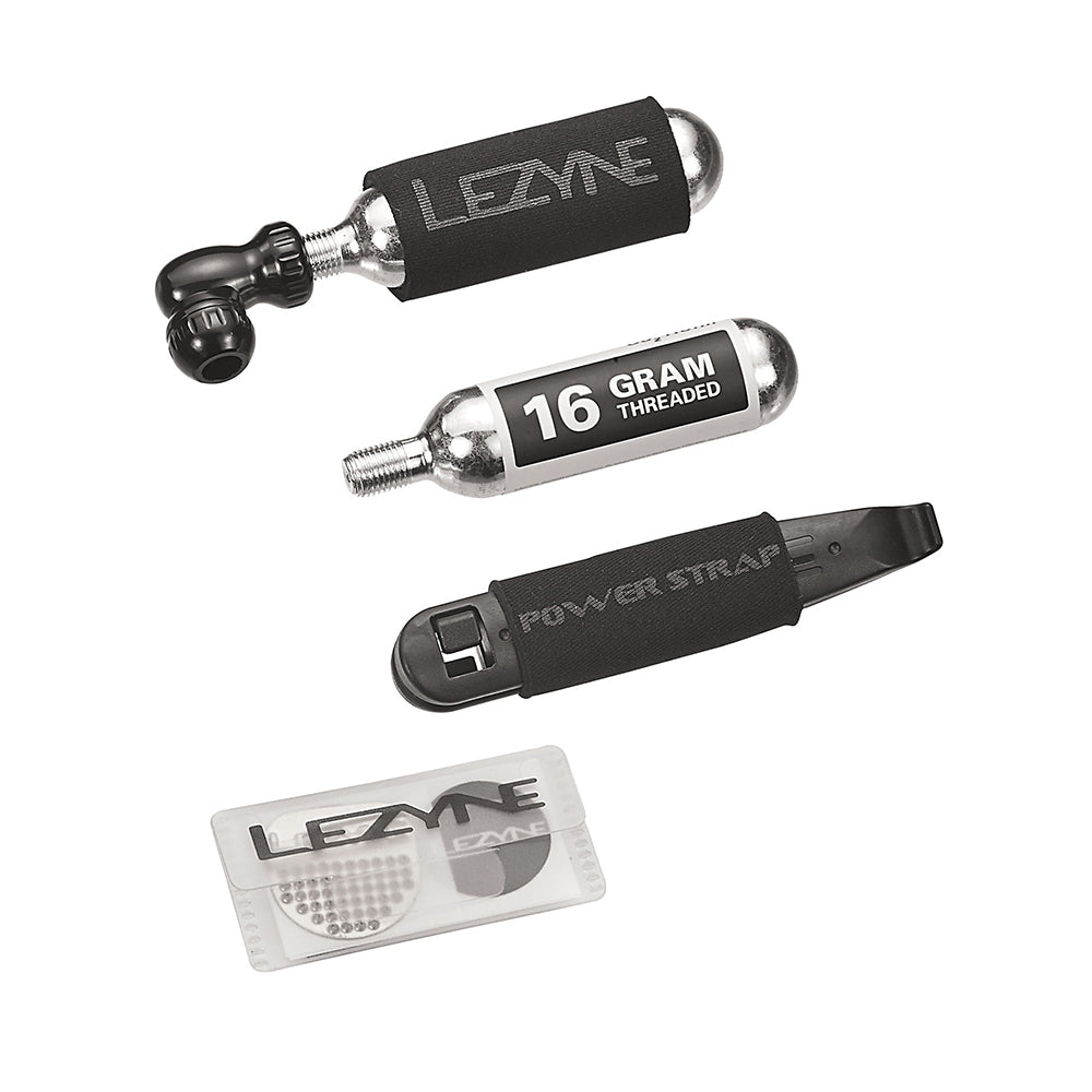 Lezyne CO2 Repair Kit