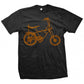 DHD Wear Banana Seat Tee