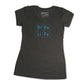 DHD Wear Bike Life Tee Wmns