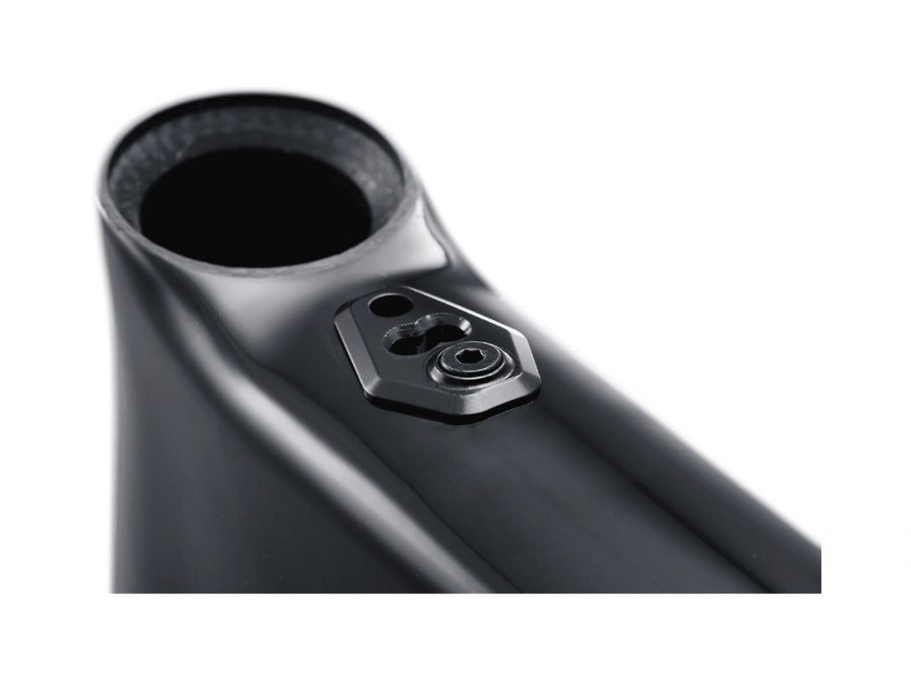 2017 3T Exploro LTD Frame