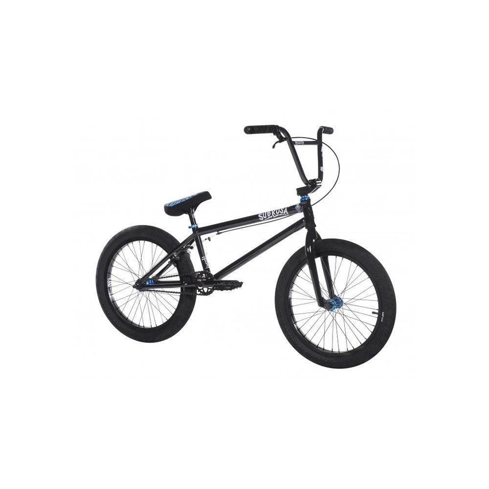 2018 Subrosa Tiro XL
