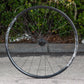 DT Swiss R470 db Aluminum 700c Wheelset thru axle 12mm