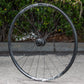 DT Swiss R470 db Aluminum 700c Wheelset thru axle 12mm