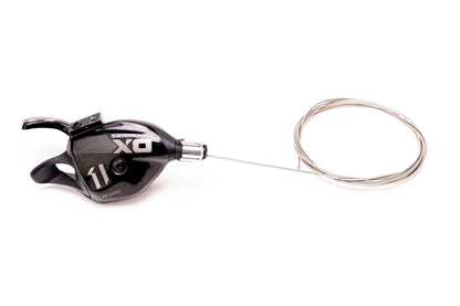 Sram AM SL X01 Shifter 11 Spd Rear Blk