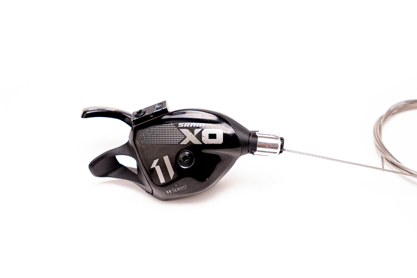 Sram AM SL X01 Shifter 11 Spd Rear Blk