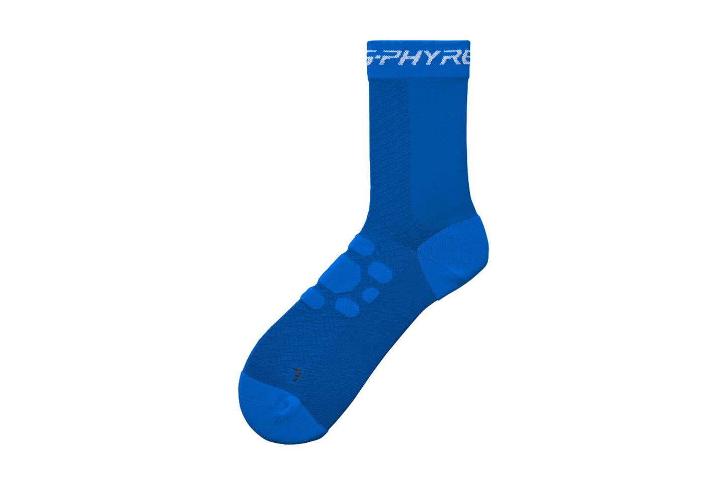 Shimano S-Phyre Tall Sock