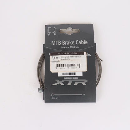 Shimano XTR MTB Brake Inner Cable