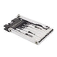 Serfas Slimline Mini Tool Chrome