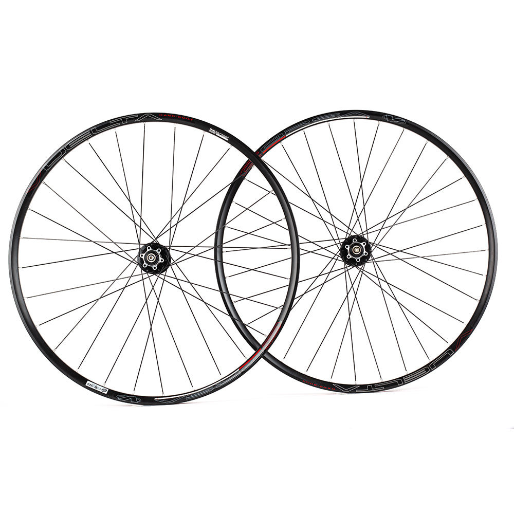 Vuelta corsa pro hd road hand built wheelset sale