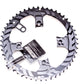 FSA Super ABS Road Chainring 110x50T Blk