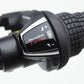 Electra Townie Go! 7D Step Over Mat Blk