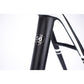 2015 Specialized Tarmac Pro 56 Frame Blk/Wht Disc