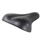 Serfas Element Dual Density Mens Comfort Weatherproof Saddle