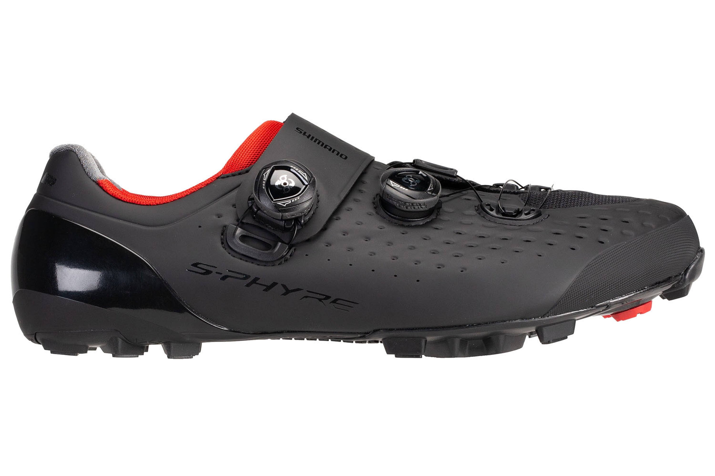 Shimano fashion xc901