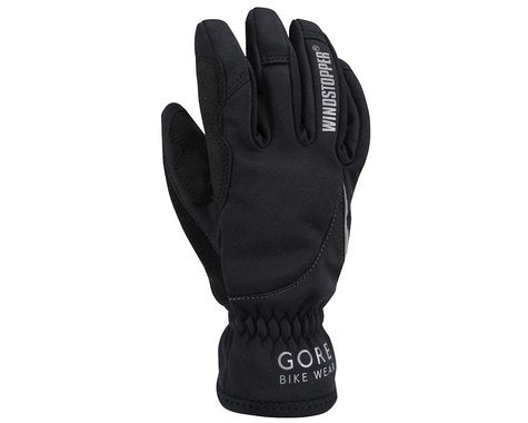 Gore Power Soft Shell WS Lady Glove
