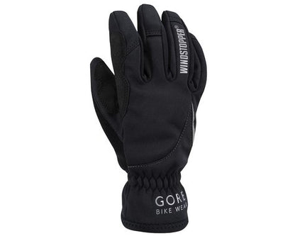 Gore Power Soft Shell WS Lady Glove
