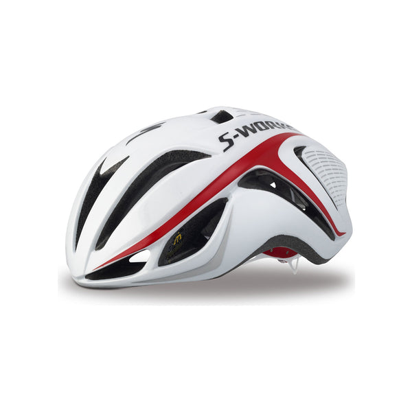 Specialized - SPECIALIZED EVADE SMALL 51-57cm イベード text_set_value: Specialized S-Works Evade Bike Helmet Small