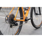 2017 Specialized Epic Ht Pro Carbon Wc 29  Gloss Gallardo Orange/Black L