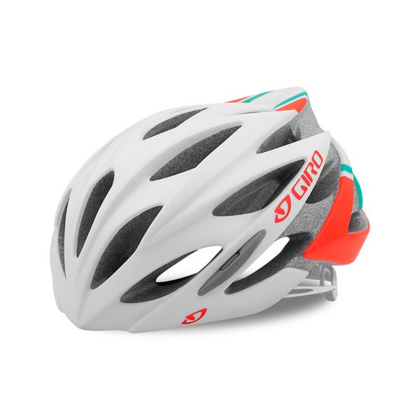 Giro sonnet hot sale womens helmet