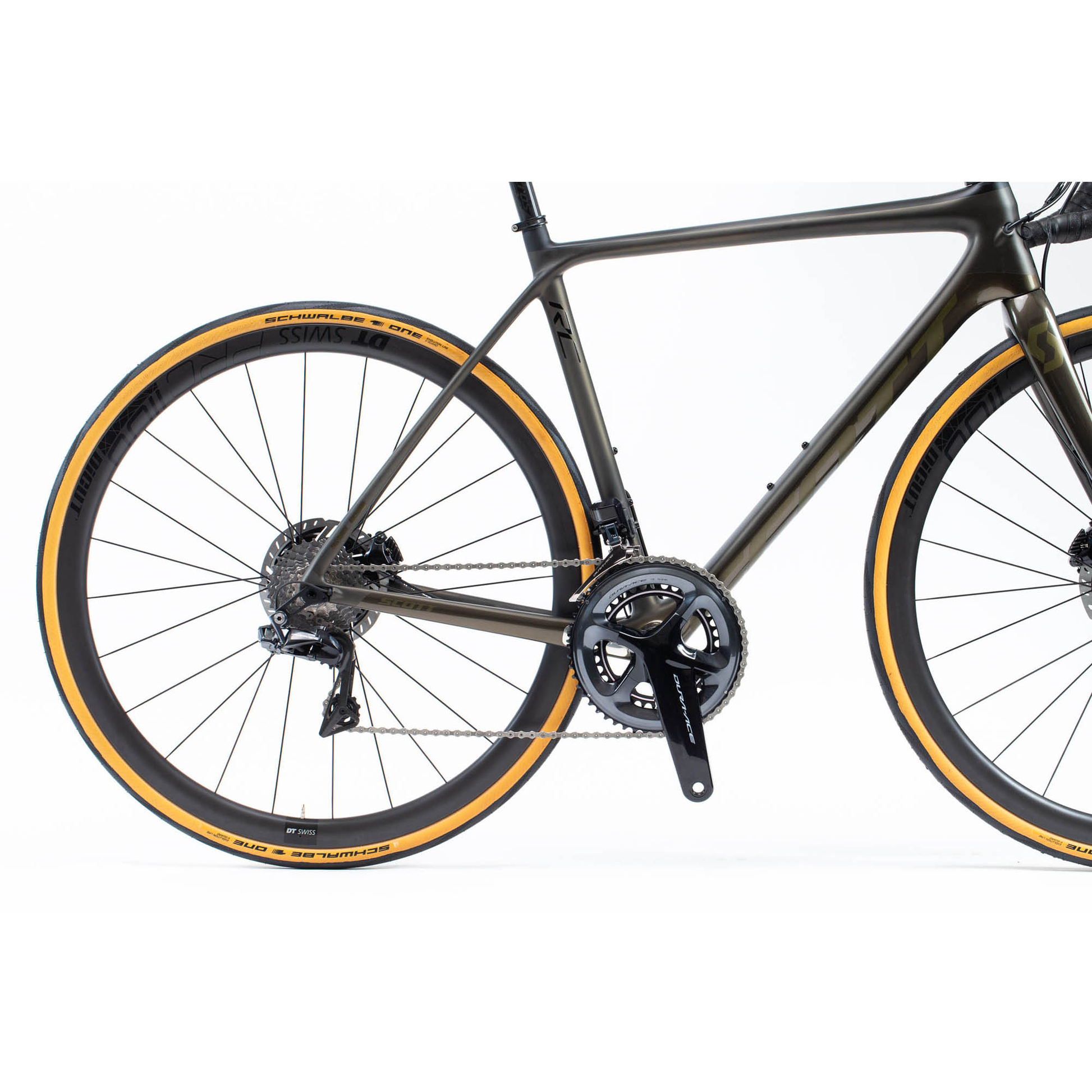 Scott Bike Addict RC Premium disc – Rock N' Road - Main Image
