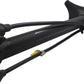 Serfas FP-200 Floor Pump Classic Blk