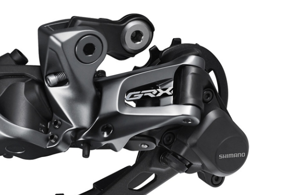 Shimano GRX RD-RX815 Di2