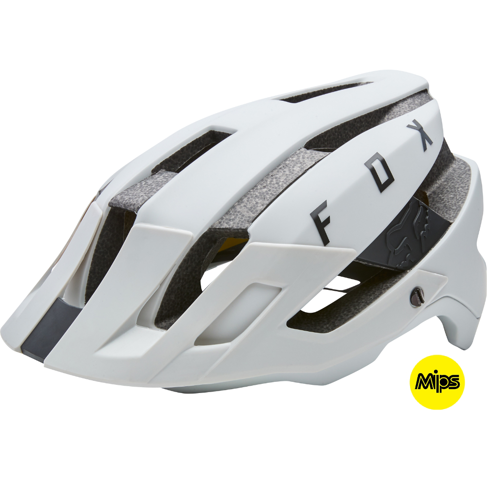 Fox Flux MIPS Helmet