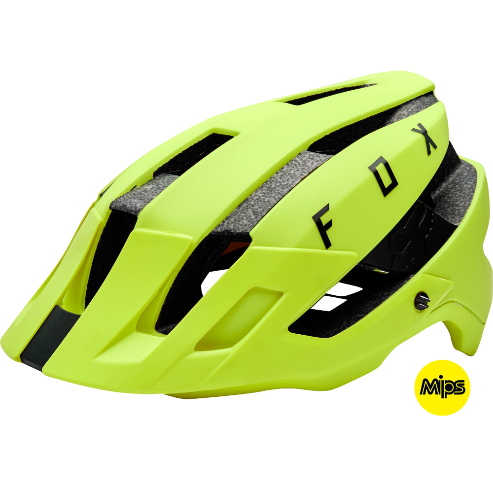 Fox racing flux helmet mips conduit sales