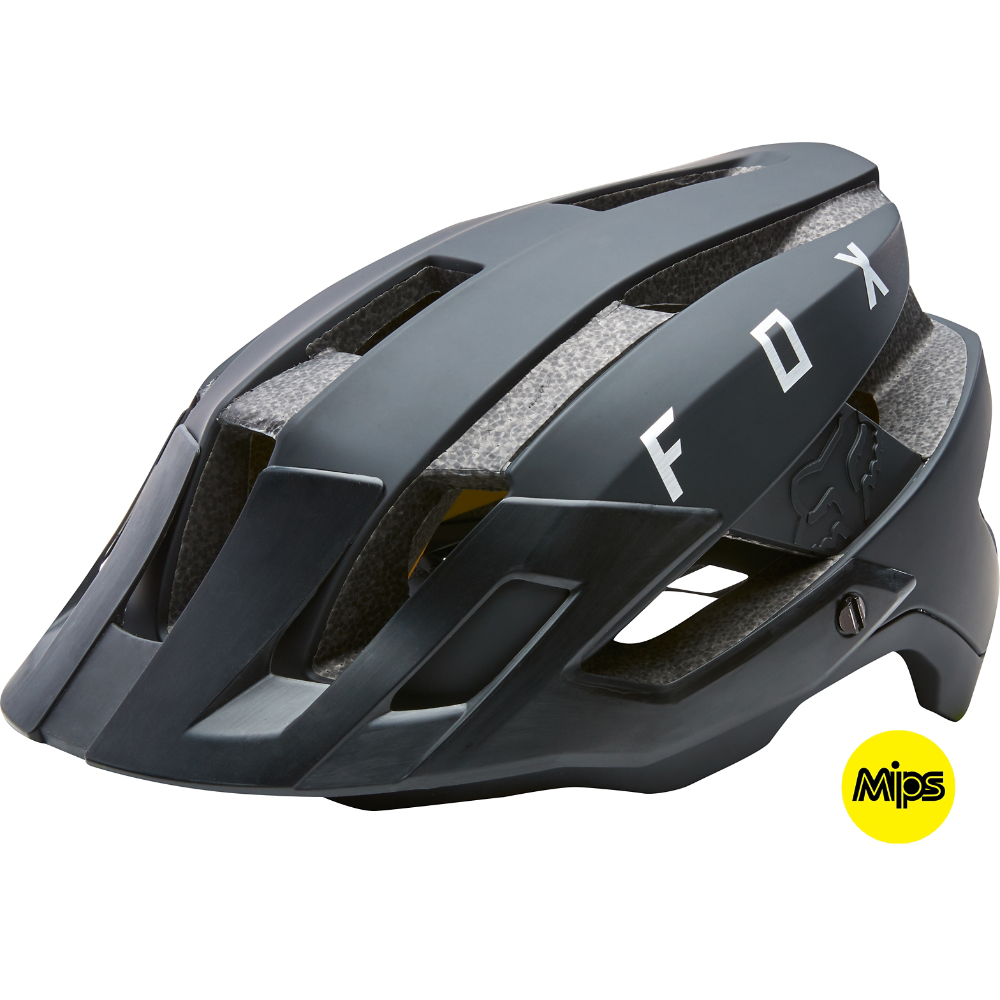 Fox Flux MIPS Helmet