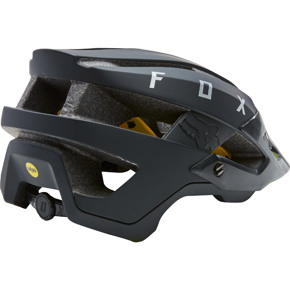 Fox Flux MIPS Helmet