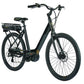 2018 Raleigh Sprite IE Step-Thru