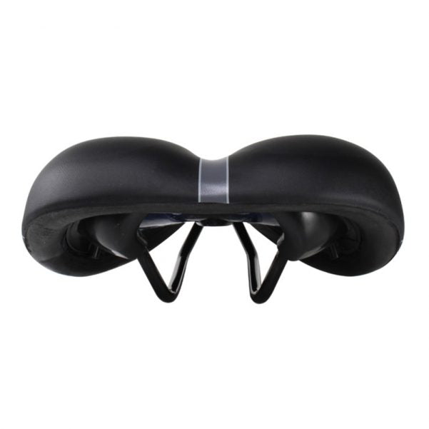 Serfas Dual Density Ladies E-Gel Saddle