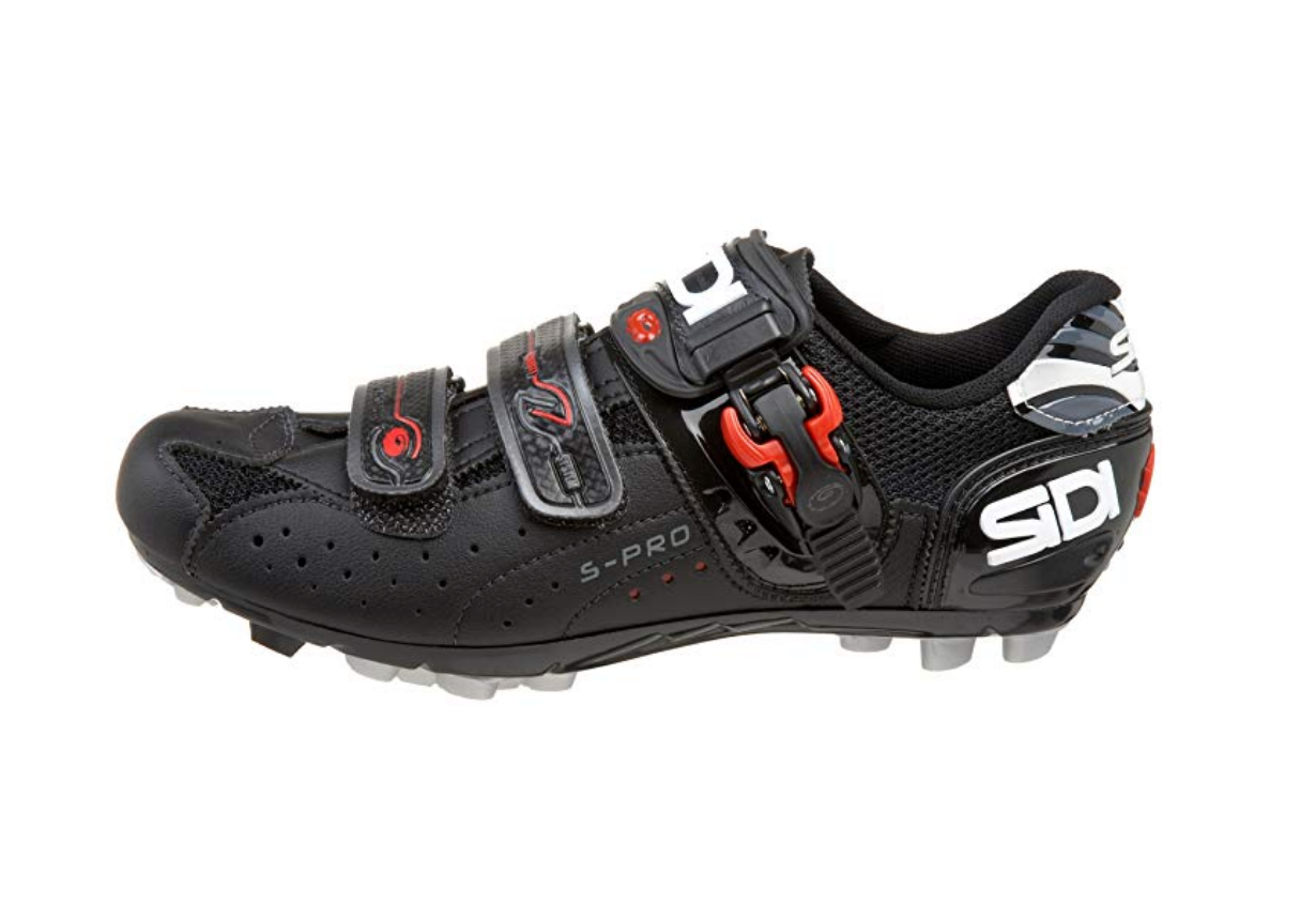 Sidi Dominator Shoe 5