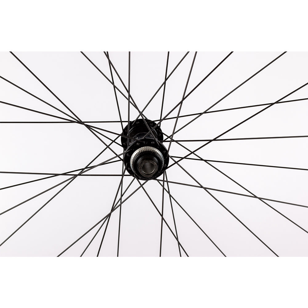 Syncros x on sale 25 wheels