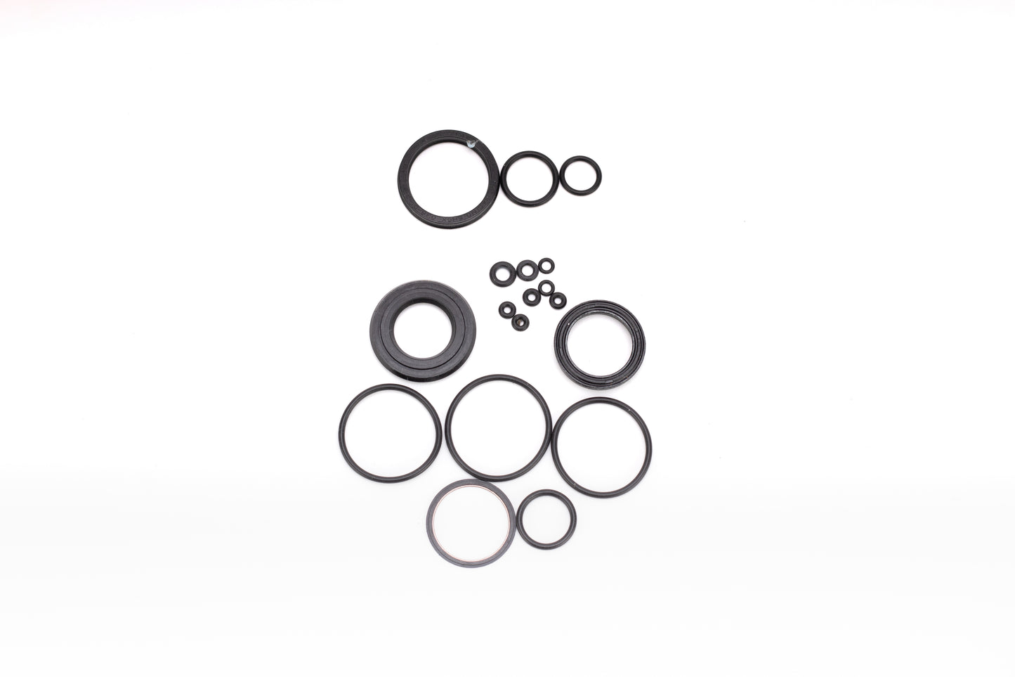 FOX SEAL KIT 32MM TALAS