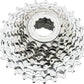 Shimano Ultegra CS-6500 9 Speed Cassette