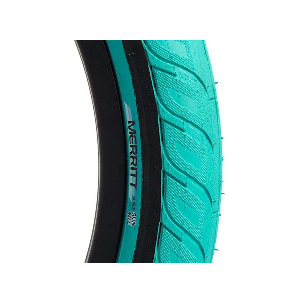 Merritt Option Tire