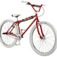 2021 GT Dyno Compe Pro Heritage 29 Red