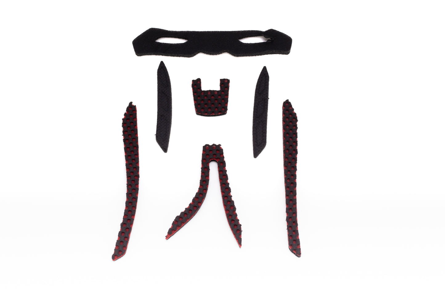 Kask Protone Internal Spare Pad Blk Universal