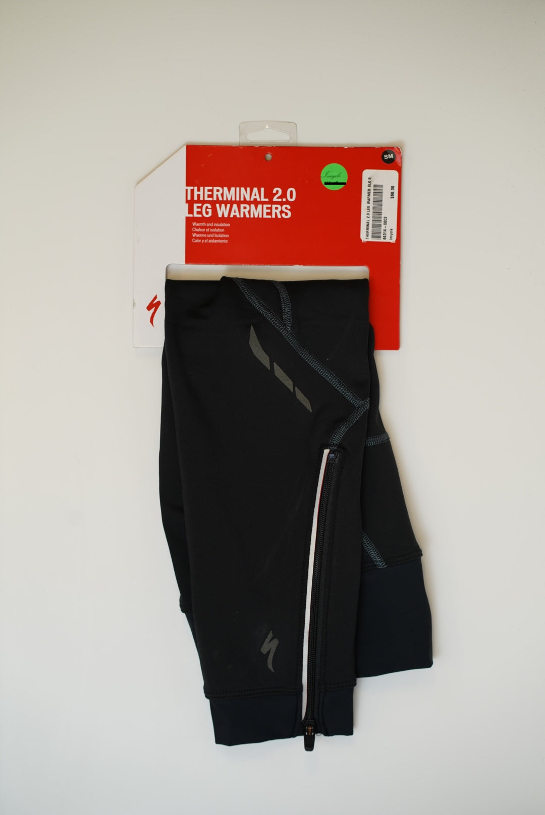 Specialized Therminal 2.0 Leg Warmer