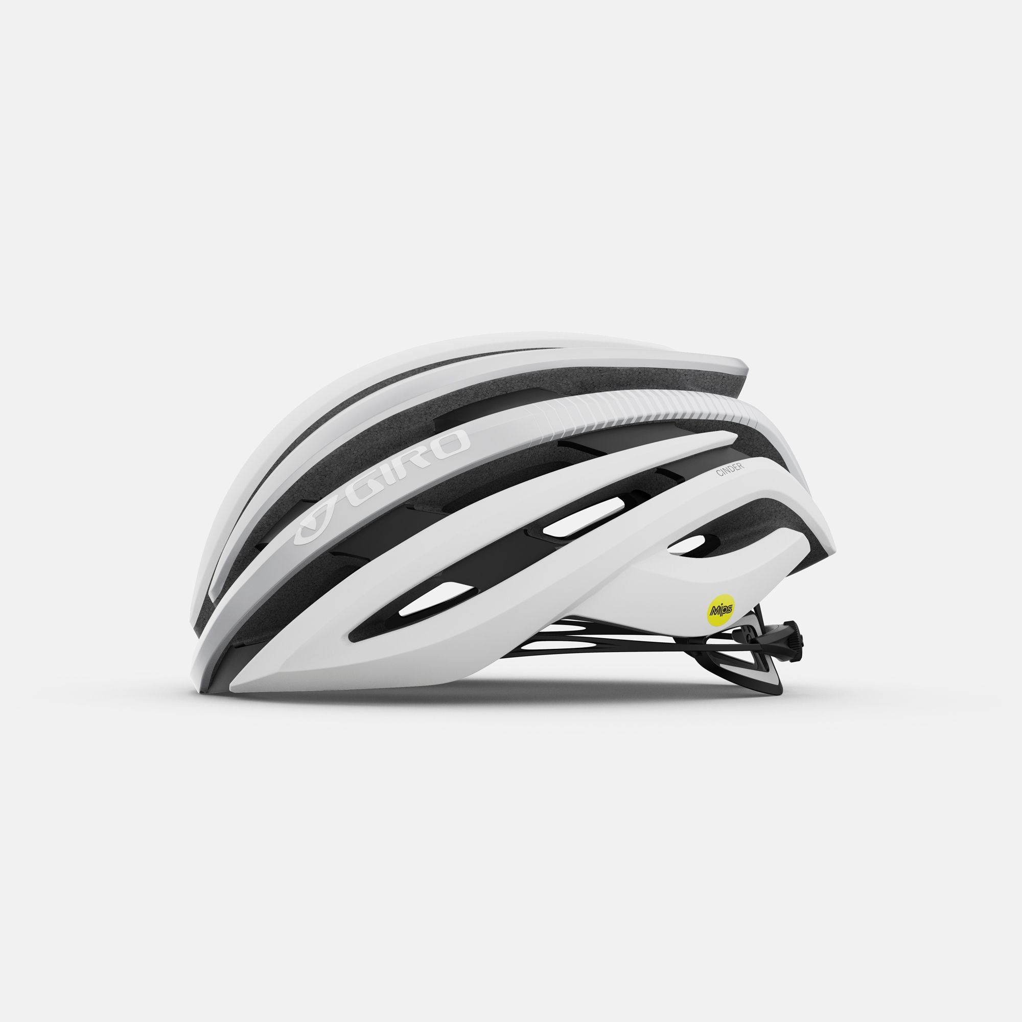 Giro CINDER MIPS Matte Titanium-