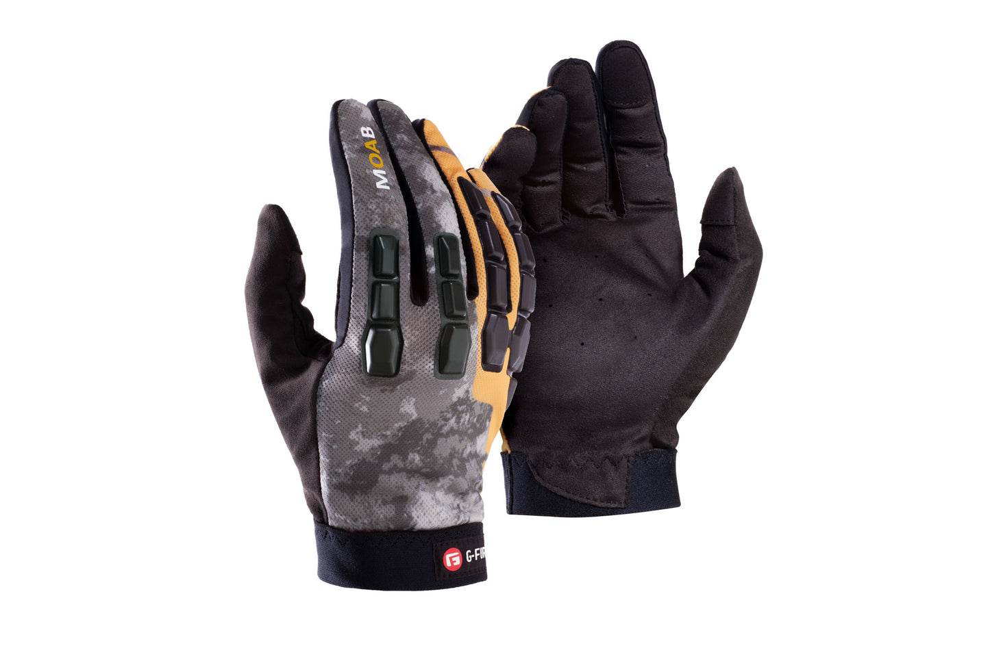 G-Form Moab Trail Gloves