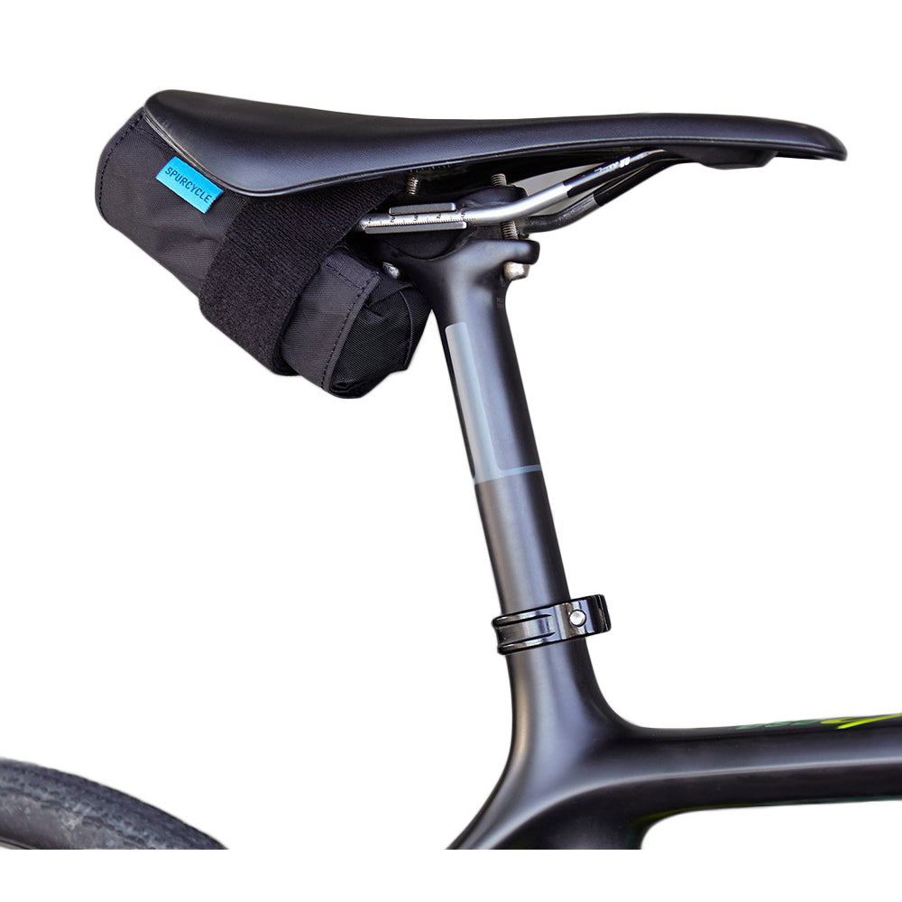 Spurcycle Saddle Bag