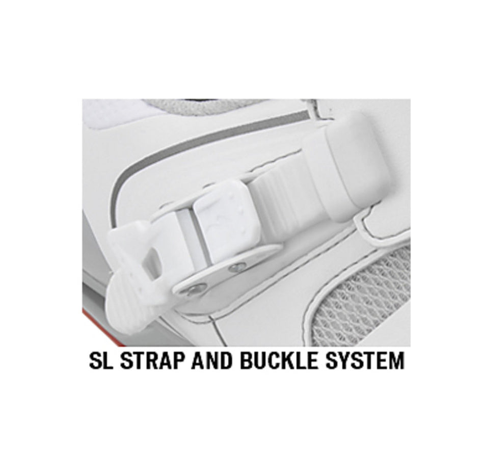 Specialized hot sale ratchet buckle