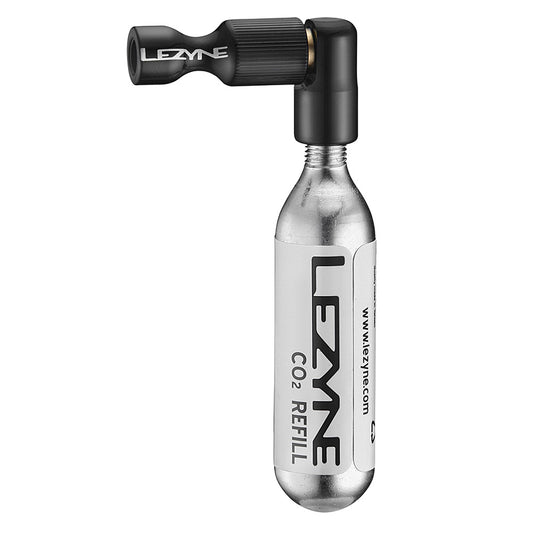 Lezyne Trigger Drive CO2 - Black