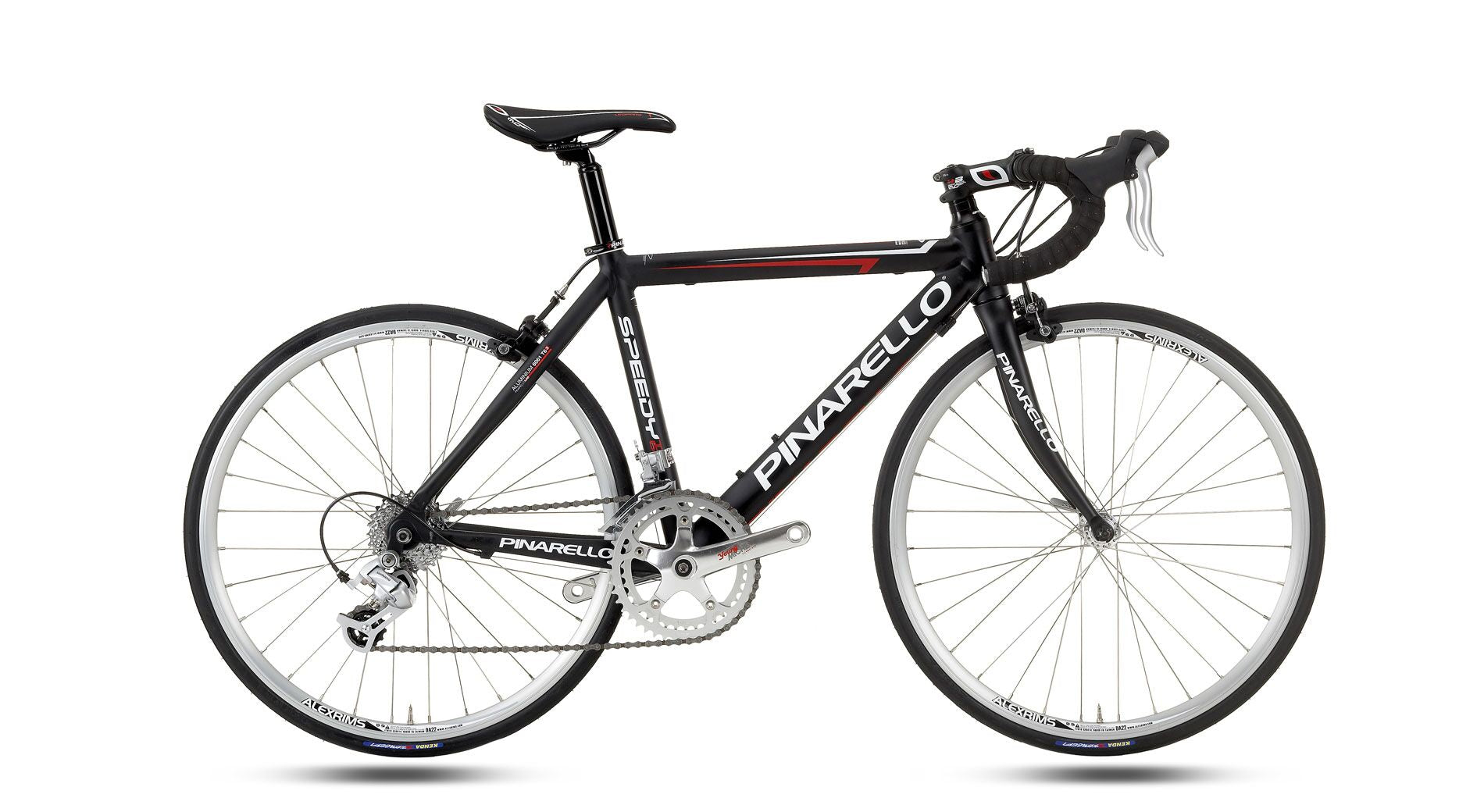 2018 Pinarello Speedy 24 Rock N Road