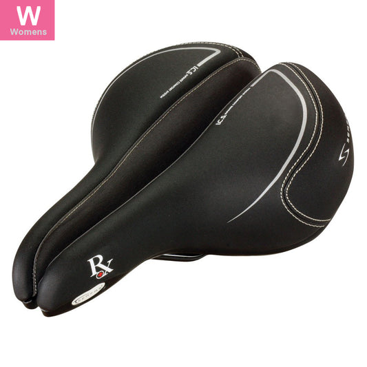 Serfas RX-922V Saddle Ladies Vinyl