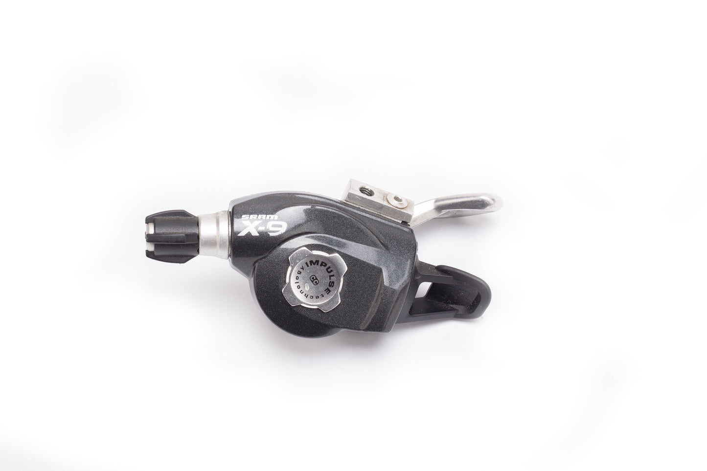Sram Shift Leve X9 Trigger 3Spd Front GRY
