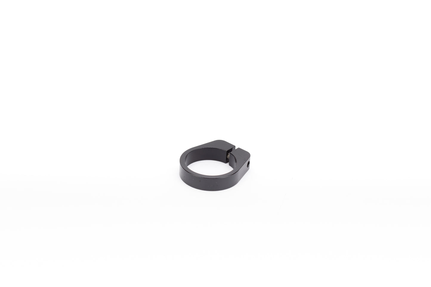 PROBLEM SOLVERS LOCKING HEADSET SPACER 8MM BLK