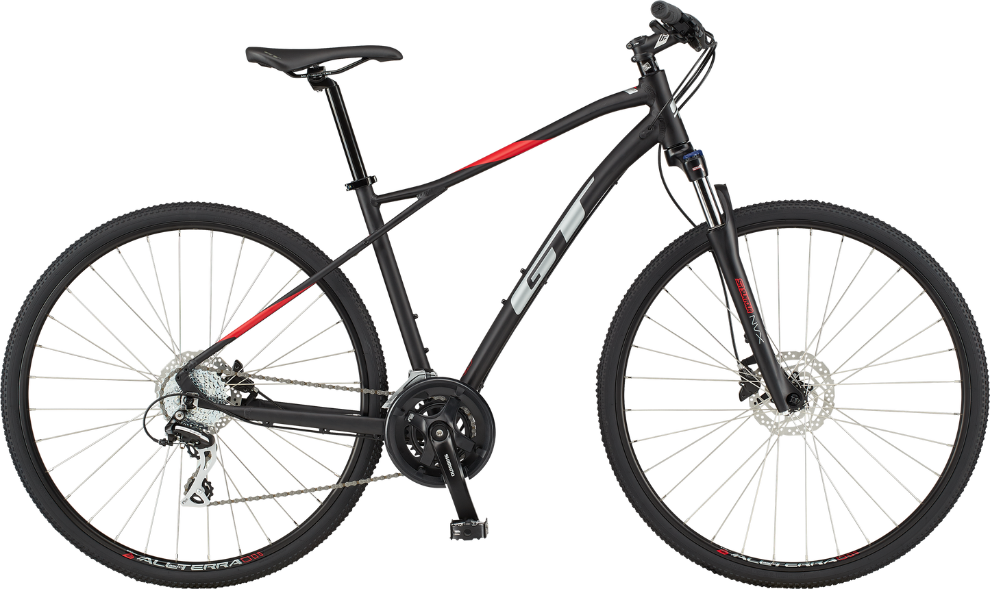 2020 GT Transeo Elite